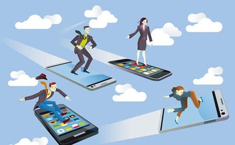 移动电商的优势是什么？商城app定制-北京开云线上平台,开云（中国）公司