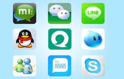APP怎样实现即时通讯、即时通讯APP开发，社交APP开发-北京开云线上平台,开云（中国）