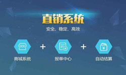 商城直销管理系统软件 北京管理开云线上平台,开云（中国）、APP开发外包公司