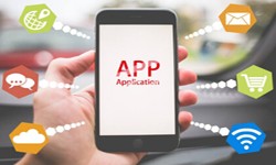 app开发让企业从起点跑过同行竞争者-北京开云线上平台,开云（中国）公司